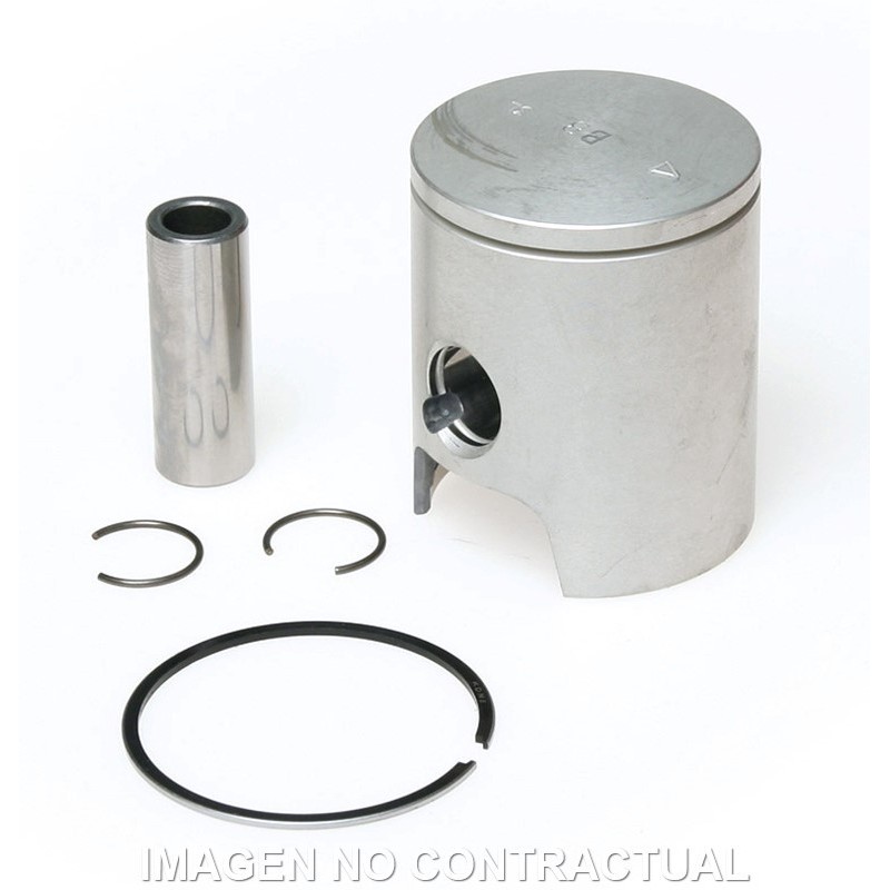 piston diametro 39 9mm tolerancia c derbi senda 3412149c