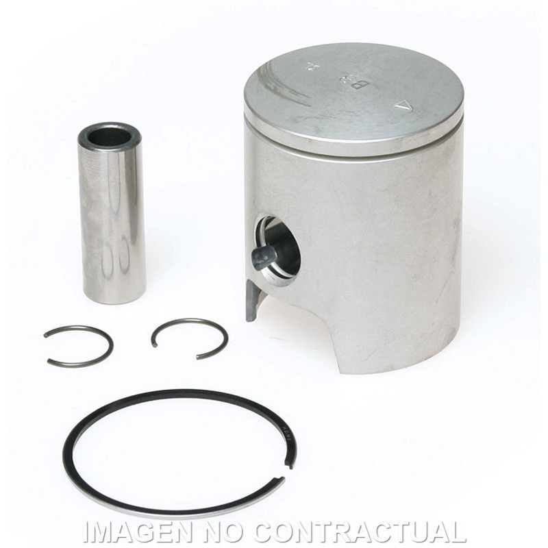 piston tolerancia c d 40 3mm 1 seg minarelli am6 3412203b