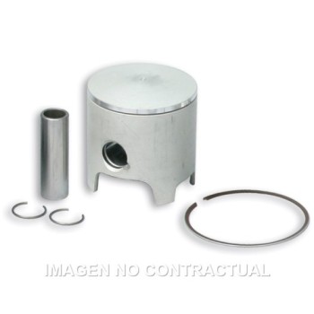 piston d 50 mm bulon 13 big bore carrera 44 toler 3413034a