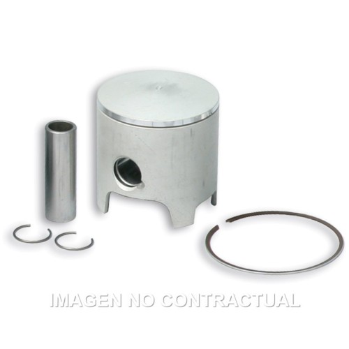 piston diametro 50 bulon 13 big bore carrera 44 3413034