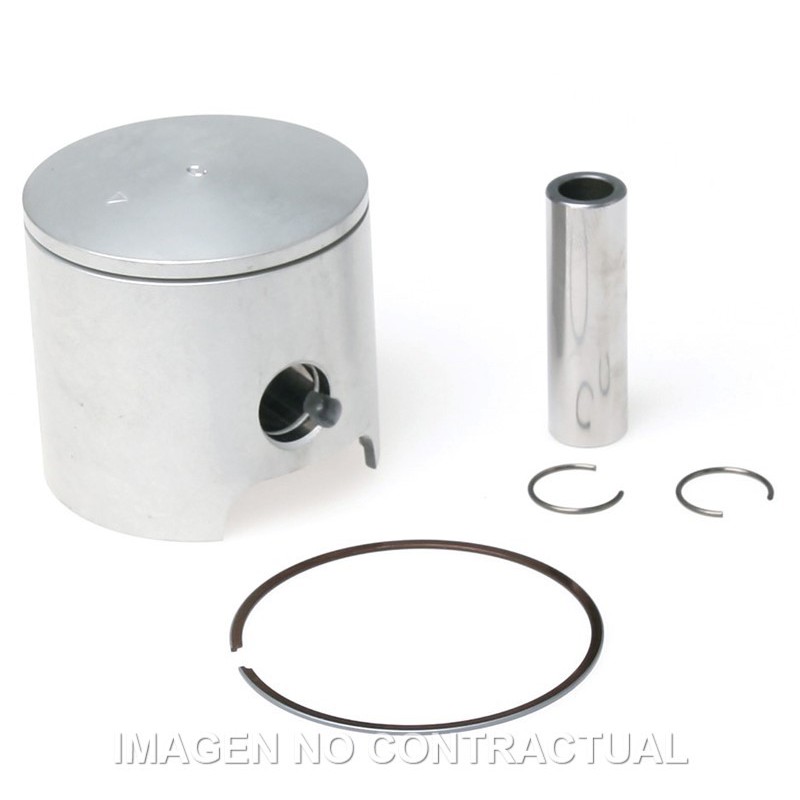 piston d 50 aluminio mhr derbi senda am toleranc 3413047b