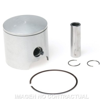 piston d 50 aluminio mhr derbi senda tolerancia d 3413047d