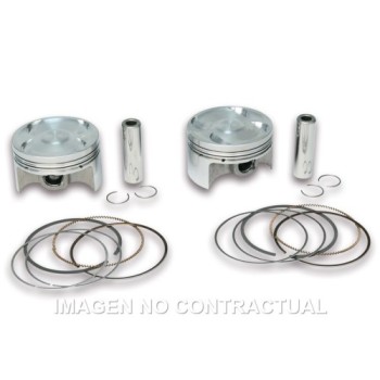pistones forjados d 66 cilindro original t max 500 3413706