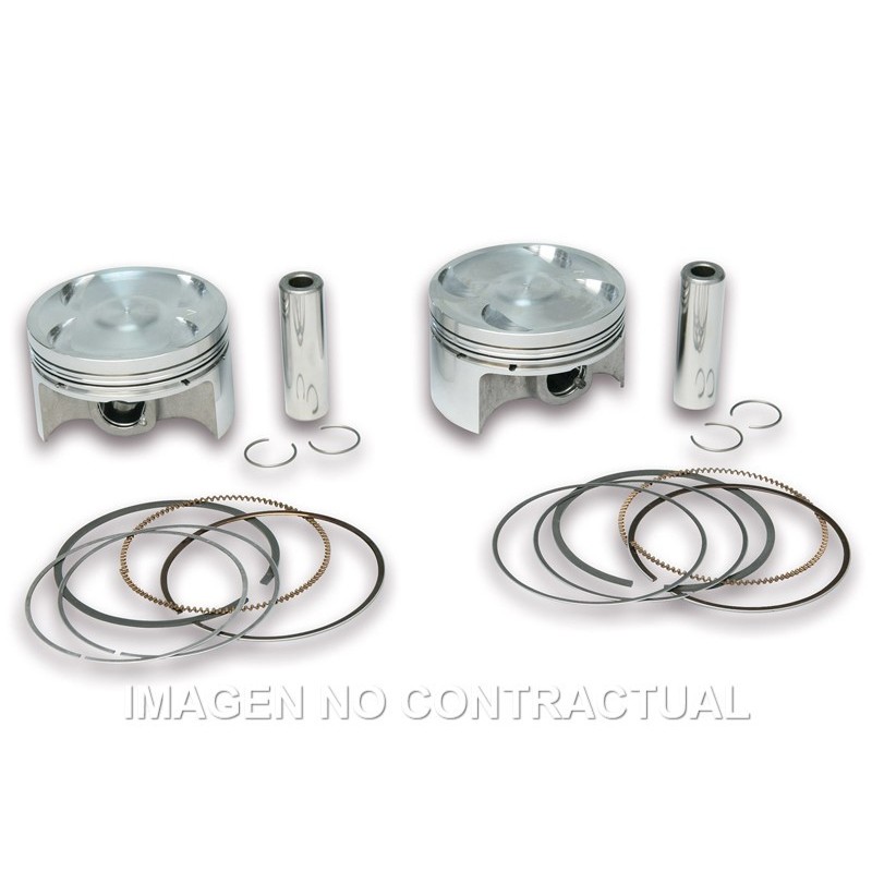 pistones forjados d 66 cilindro original t max 500 3413706