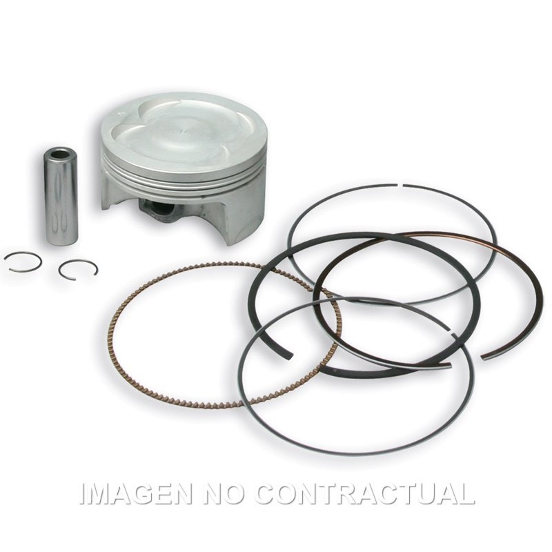 piston malossi d 75 5 bulon 15 mm tol b piaggio 3414314b