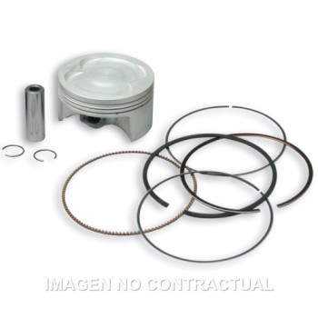 piston malossi d 75 5 bulon 15 mm tol c piaggio 3414314c