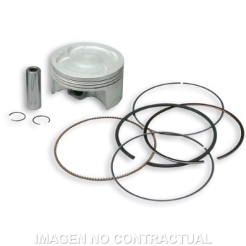 piston malossi d 75 5 bulon 15 mm tol d piaggio 3414314d