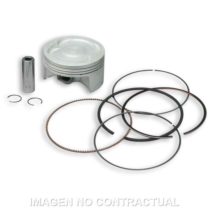 piston malossi d 75 5 bulon 15 mm tol d piaggio 3414314d