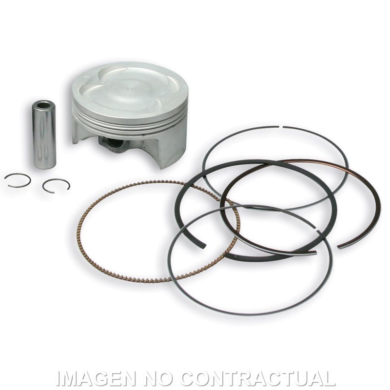piston d 75 5 mm piaggio 125 150 200 3414314