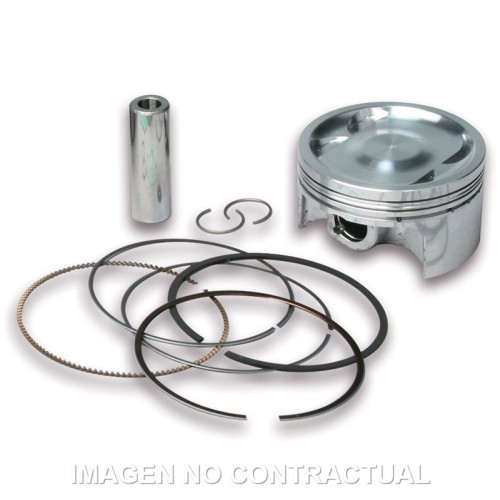 piston malossi d 75 5 mm bulon 16 tol a piaggio 3414323a