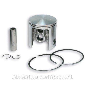 piston malossi d 61 bulon 15 mm 3416170b