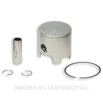 piston malossi d 52 mhr testa rossa tol b 3416448b