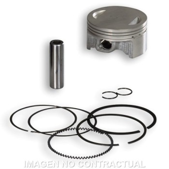 piston malossi d 61 mm bulon 13 mm honda tol a 3417757a