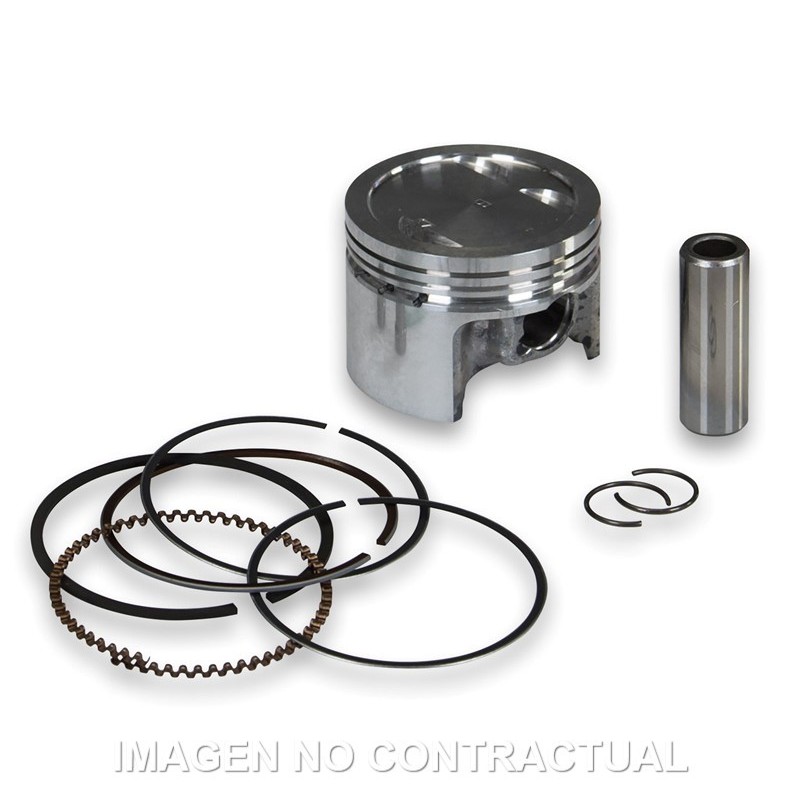 piston malossi d 49 bulon 13 mm piaggio 50 3417764