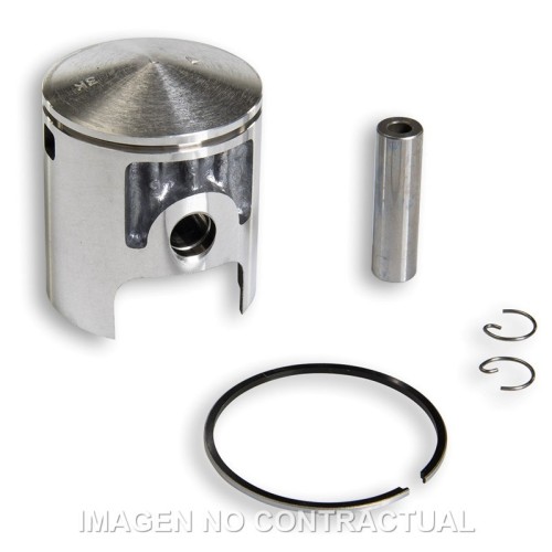 piston diametro 45 5 honda px 5o 343644a