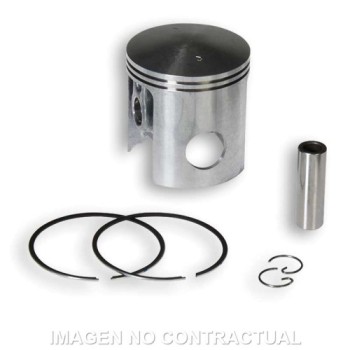 piston d 53 mm serie a honda nsr 75 mbx 80 ns1 343740a