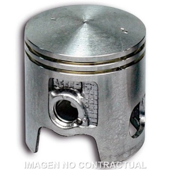 piston diametro 61 4 mm vespa cosa 125 3440914