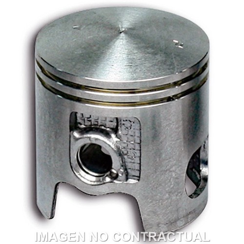 piston diametro 61 4 mm vespa cosa 125 3440914