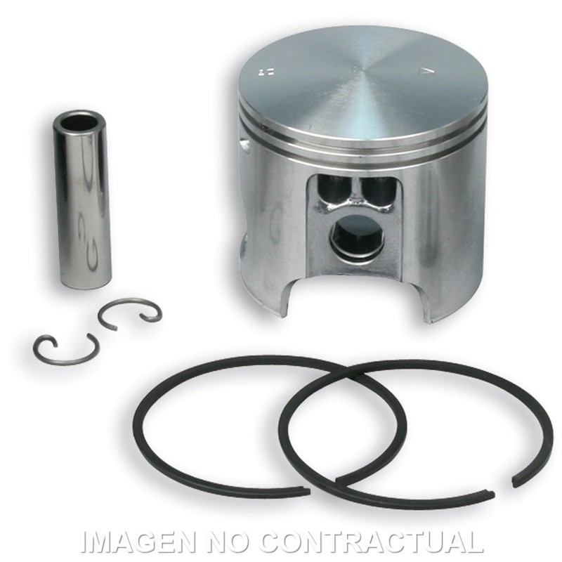 piston 55 8 mm 2 sobremedida motocarro ape 50 3449818