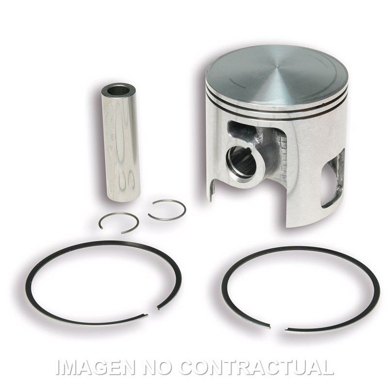 piston d 65 mm serie c vespa t5 125 346703c