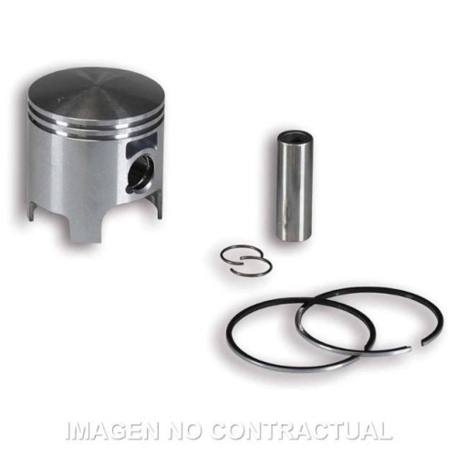 piston 45 5 mm honda wallaroo 348372a