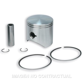 piston tolerancia a 65 mm piaggio skipper hexagon 348512a