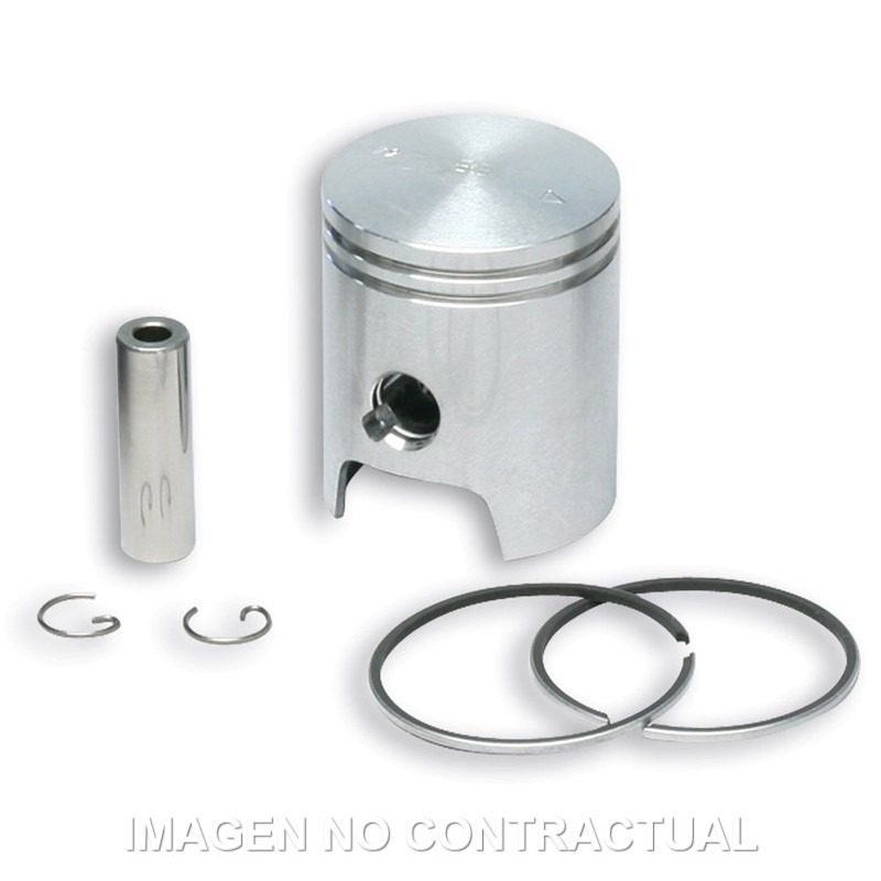 piston d 40 8mm 2 sobremedida jog sr rally chrono 3485378