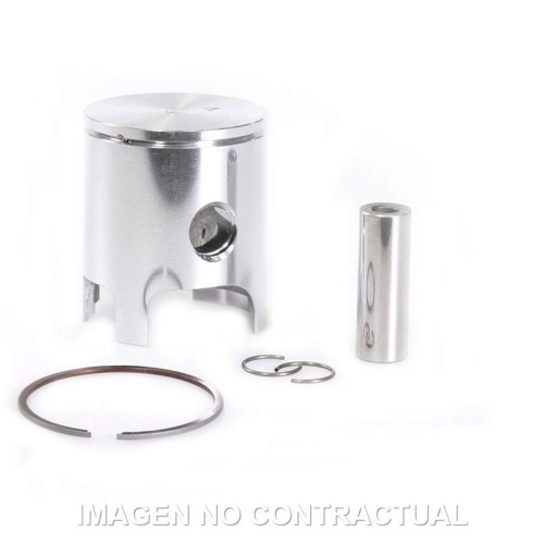 piston diametro 36mm tolerancia b para minimoto 349806b