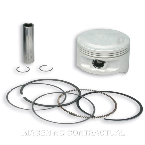 piston d 77 honda foresight 250 tolerancia a para 349907a