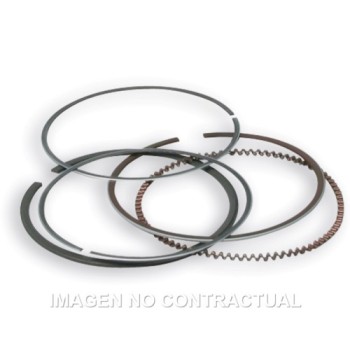 segmentos d 67 x 1 aprilia leonardo 125 4t 319990 3511291
