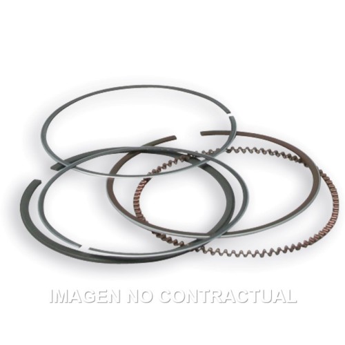 segmentos d 67 x 1 aprilia leonardo 125 4t 319990 3511291