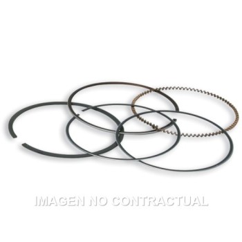 segmentos cromados d 70 x 1 mm cilindro 3111393 3511530