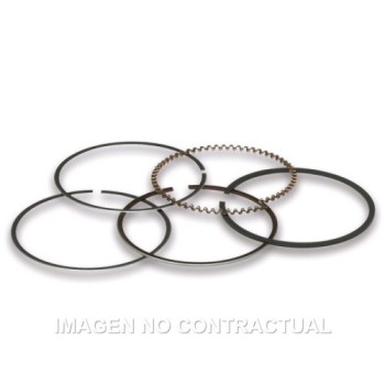 segmentos malossi acero d 49 piaggio liberty 50 4 3511634b