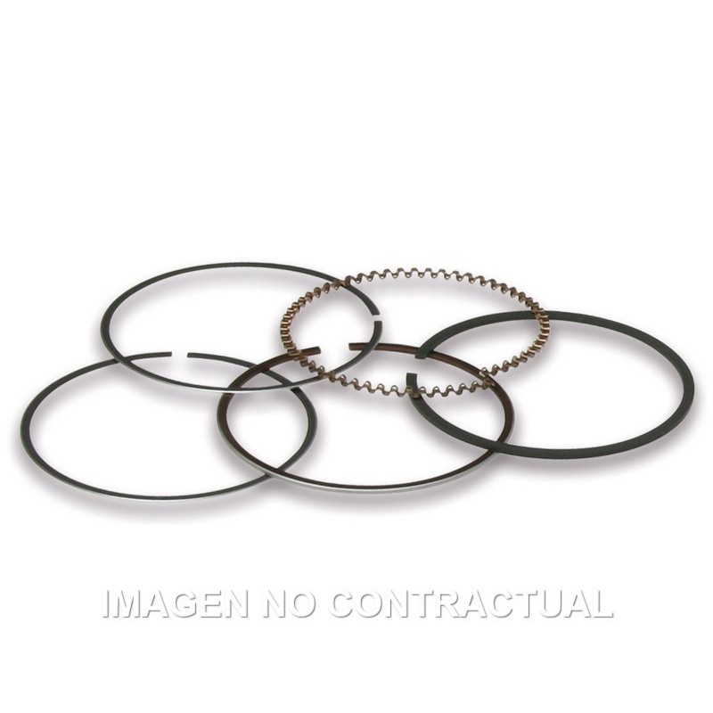 segmentos malossi acero d 49 piaggio liberty 50 4 3511634b