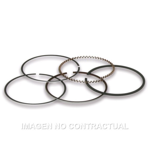 segmentos malossi acero d 49 piaggio liberty 50 4 3511634b