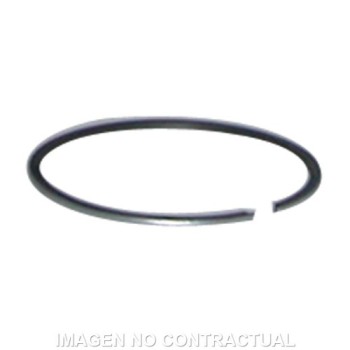 segmento d 39 88 x 1 mm derbi senda drd malossi 3512754b