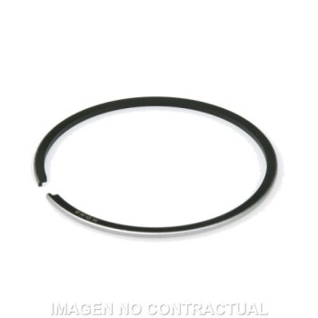 segmento cromado mhr 47 6 x 0 8 mm kdn5 malossi 3512951b