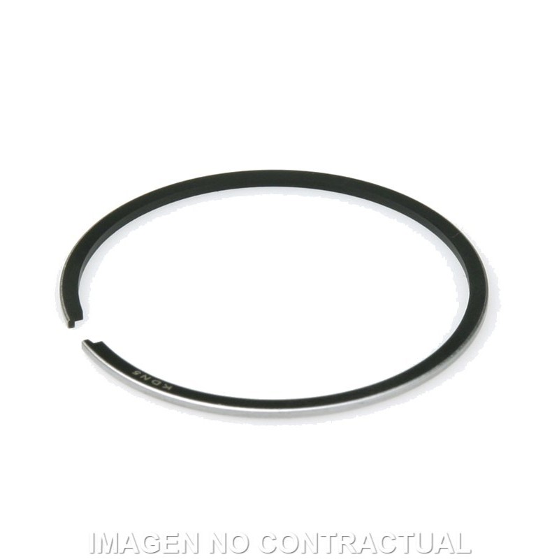 segmento cromado mhr 47 6 x 0 8 mm kdn5 malossi 3512951b