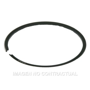 segmento cromado 40 3 x 1 mm derbi drd malossi 3513536b