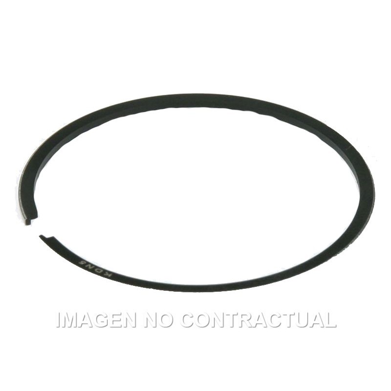 segmento cromado 40 3 x 1 mm derbi drd malossi 3513536b
