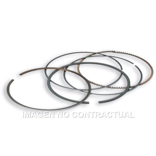 segmentos diametro 70mm yamaha t max 500 malossi 3513684b