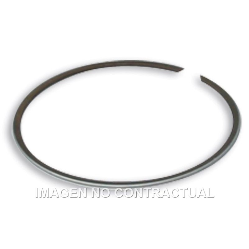 segmento malossi mhr cromado kdn 50x0 8 mm 3514741b