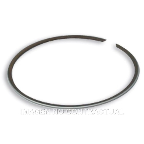 segmento malossi mhr cromado kdn 50x0 8 mm 3514741b