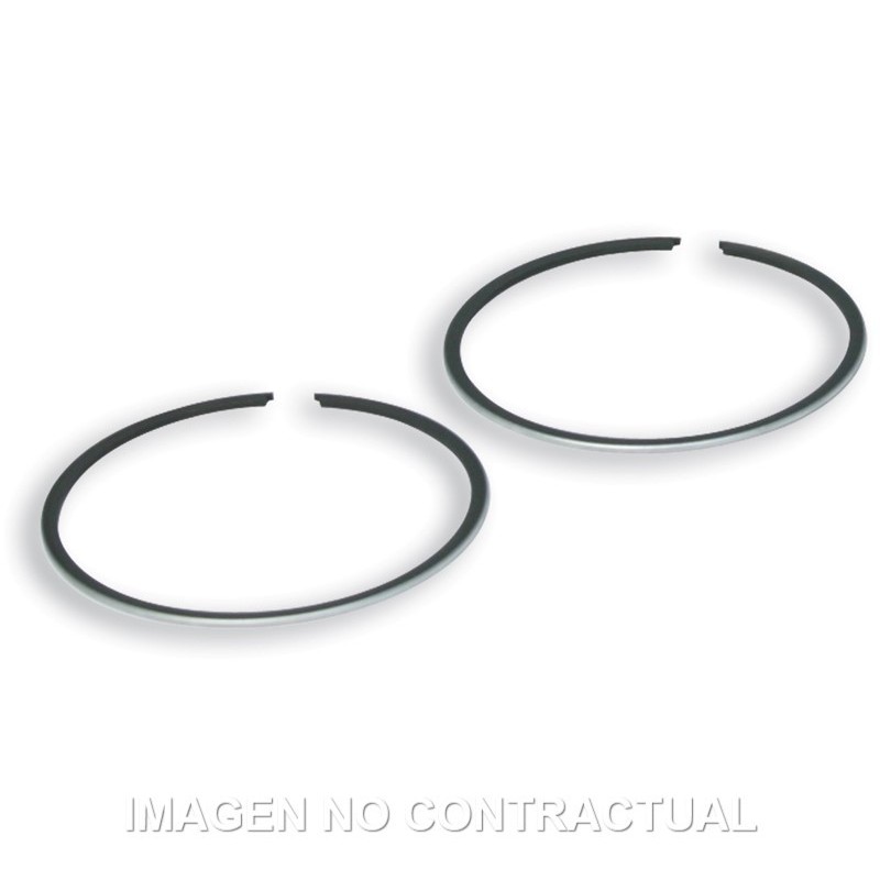 segmentos 55 4x1 5 mm motocarro ape 50 3527544