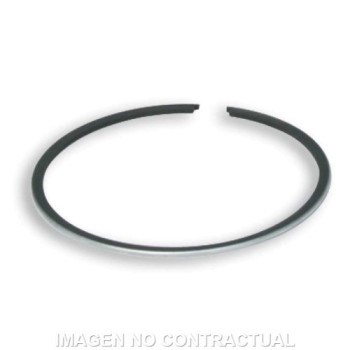 segmento cromado d 53 4x1 2 mm honda nsr 75 mbx 80 3540884