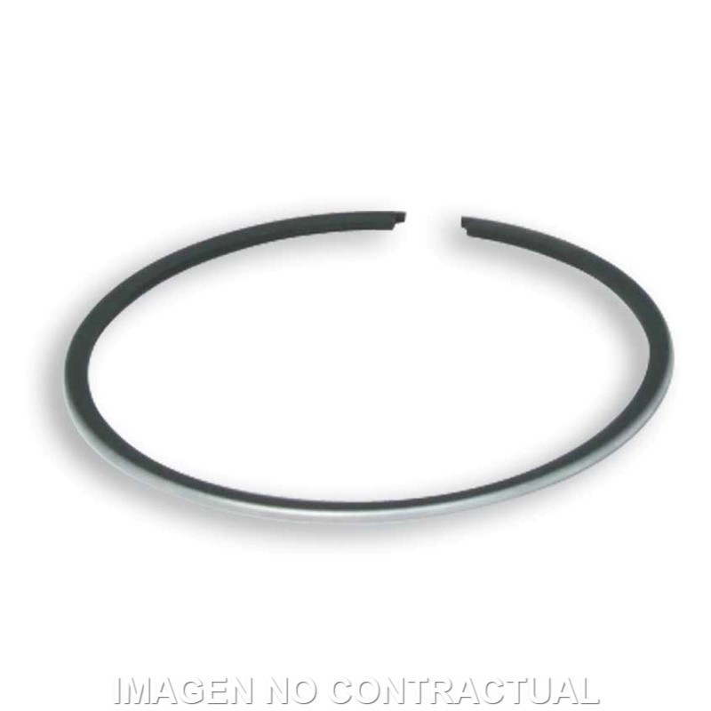 segmento semitrapezoidal d 53 x 1 2 honda nsr mbx 354088b
