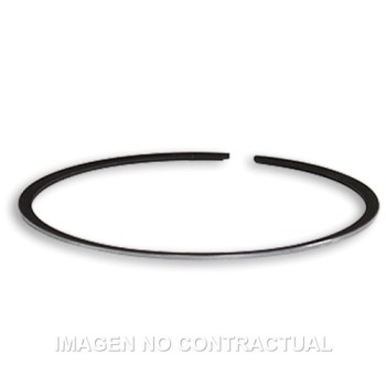 segmento malossi cromado vespa 355220b
