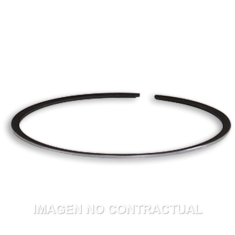 segmento malossi cromado vespa 355220b