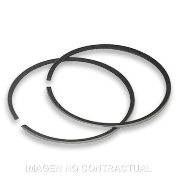 juego 2 segmentos d 57 9x1 2 yamaha dt 80 tzr 80 3554054