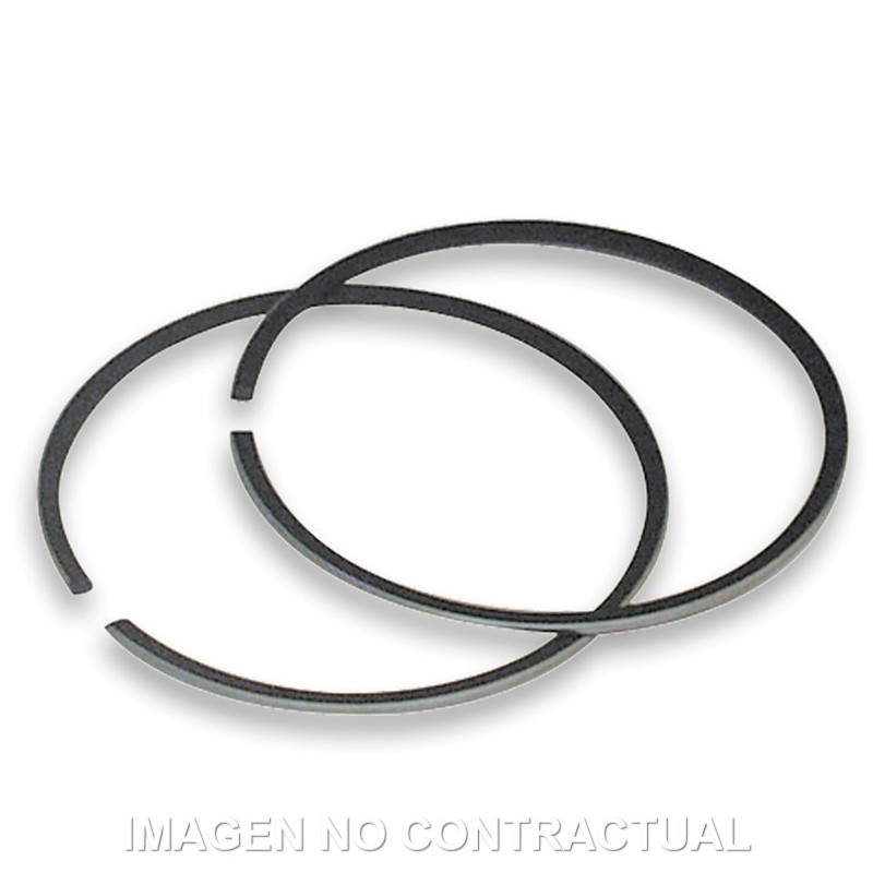 juego 2 segmentos d 57 9x1 2 yamaha dt 80 tzr 80 3554054